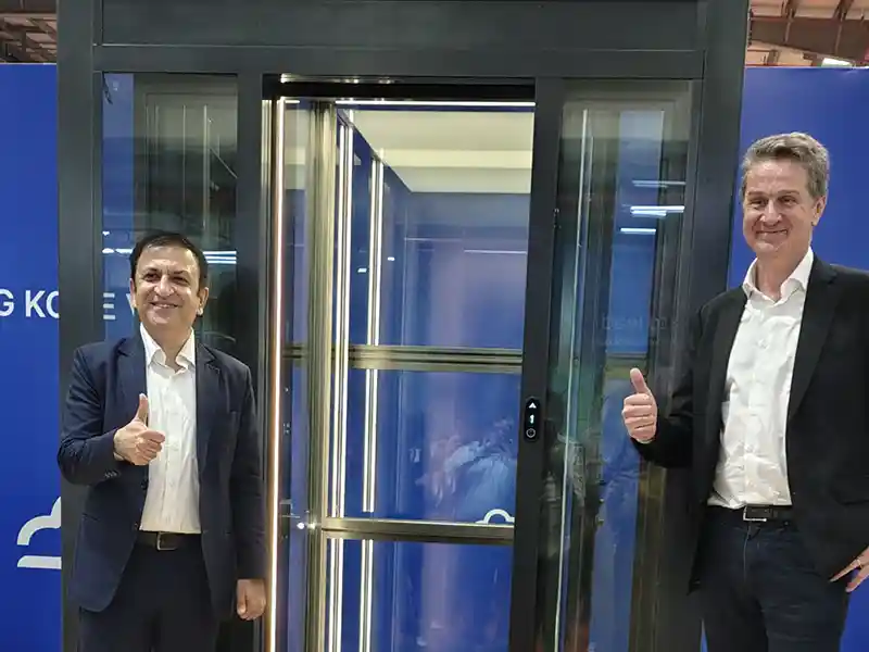 Kone-India-Home-Elevators