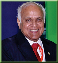 Dr. Orem C Jain