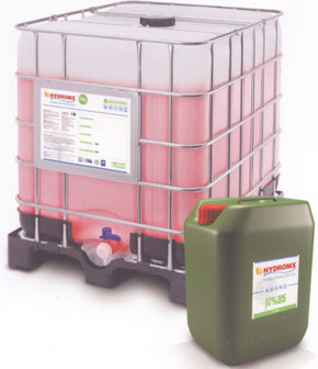 Hydromx Heat Transfer Fluid