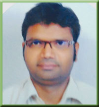 R S Chaitanya Kumar