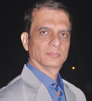 Khushroo Bhuri