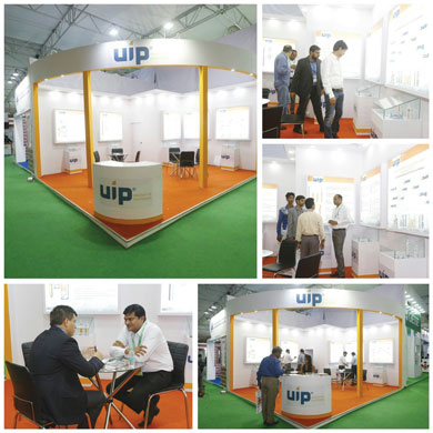 UIP Systems India