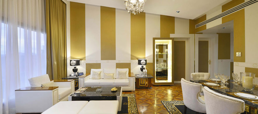 Della Suite Avan Lonavala