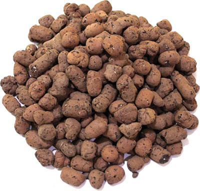 Rivashaa offers Expanded Clay Aggregate