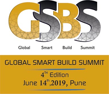 Global Smart Build Summit