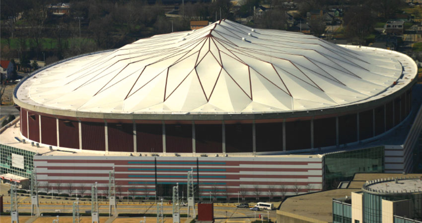 Georgia Dome