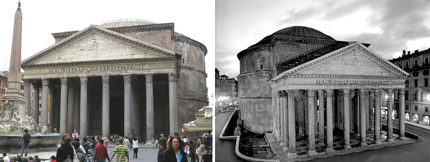 Roman Pantheon