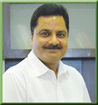 Arun Gupta