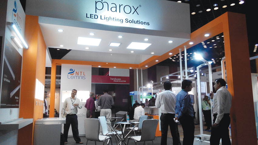 Pharox LED Lighting Solutions