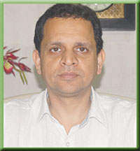 Sharad Gupta