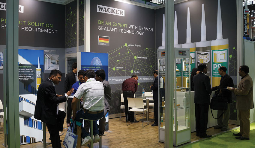 Wacker Sealant Technology