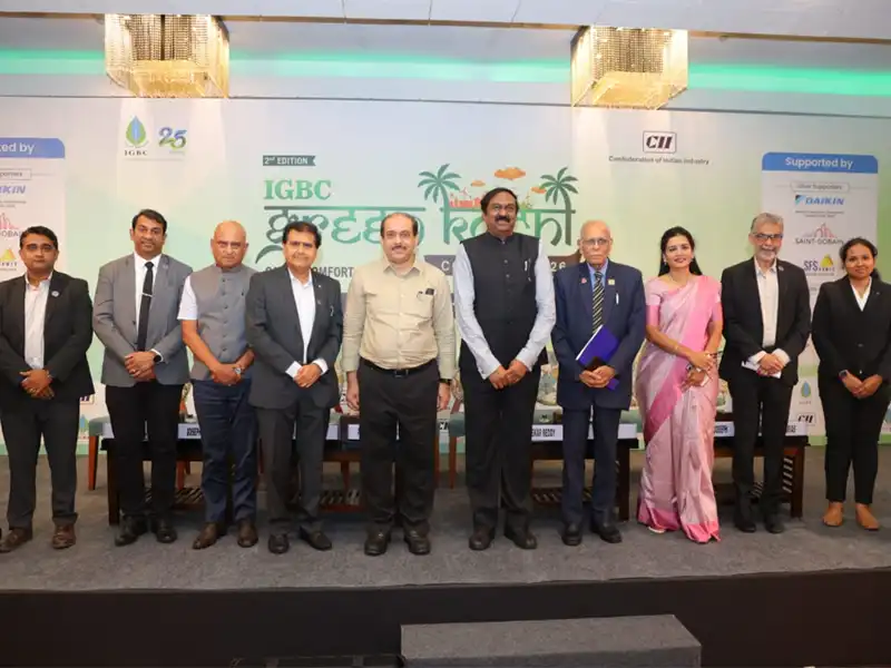 IGBC-Green-Kochi