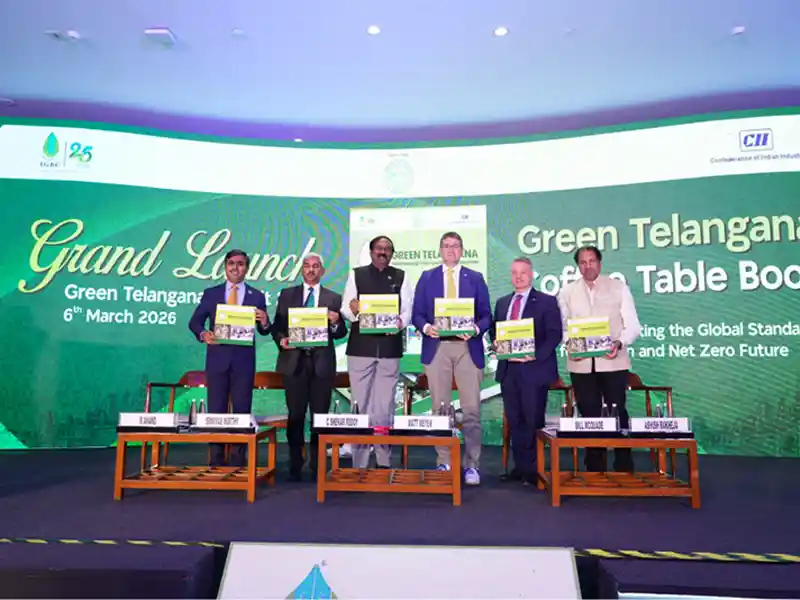 IGBC-Green-Telangana-Summit