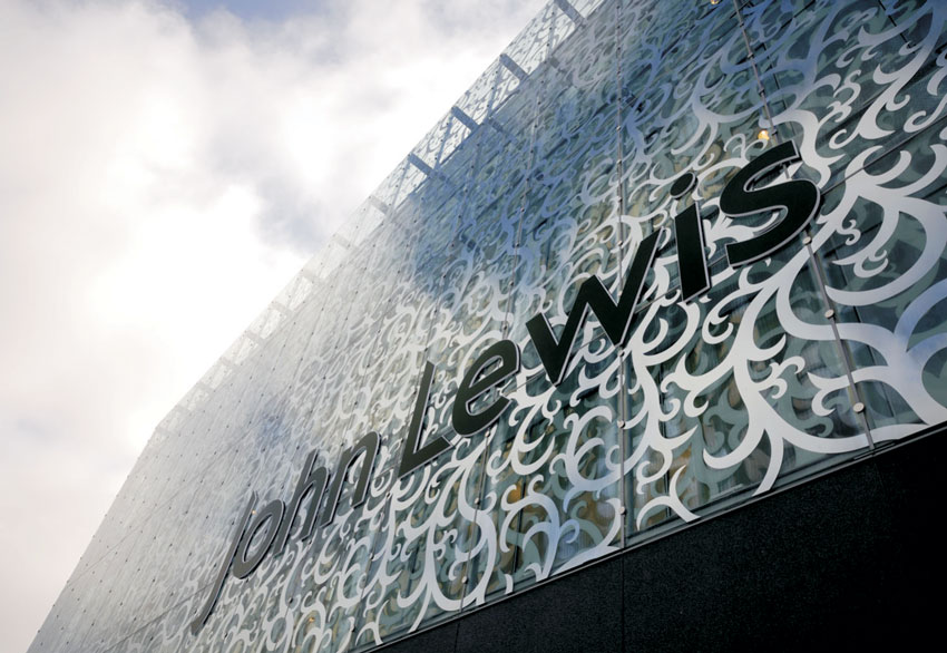 JohnLewis Department Store