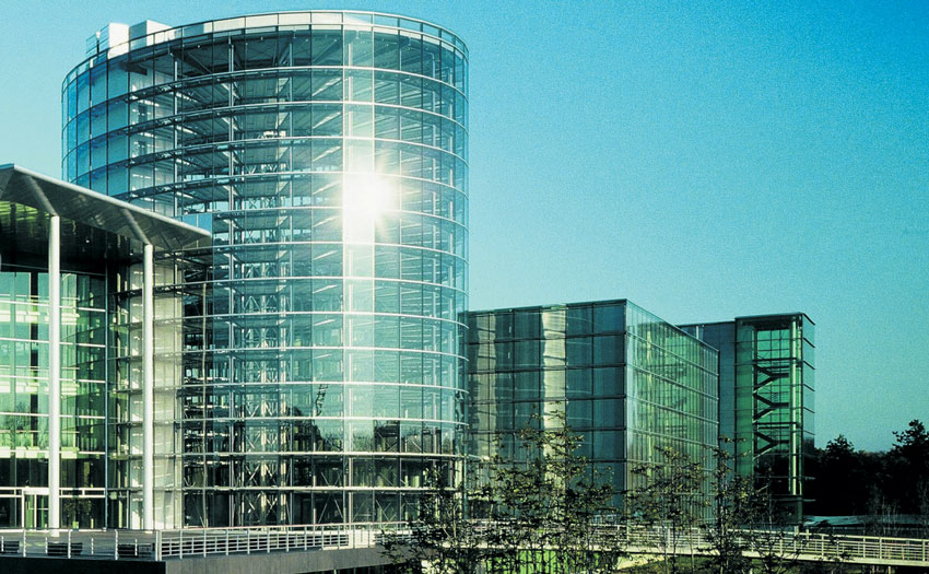 solar protection coatings