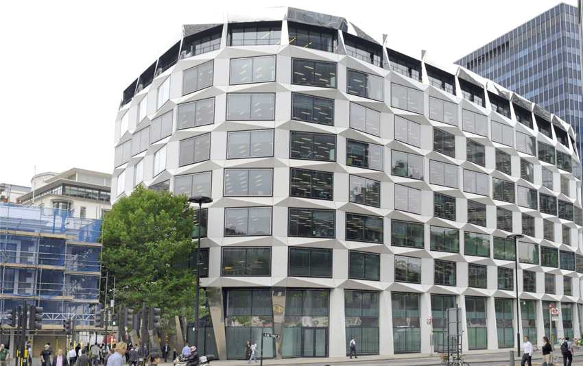 Glass Crystal London