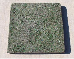 Recycled Glass