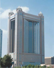 Indian glass industry