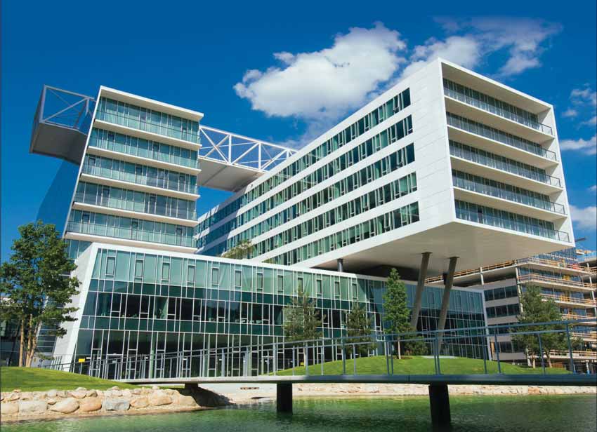 Viertel Zwei in Vienna