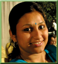 Avlokita Agarwal
