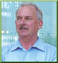 Christopher Benninger