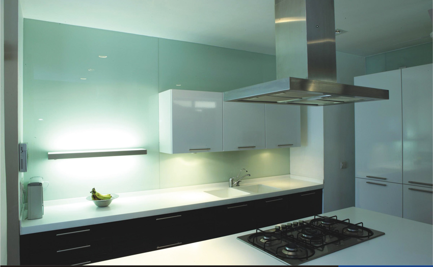 Planilaque Kitchen Splashboards