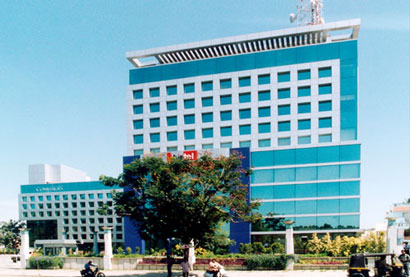 Interior and Exterior Decorative Glasses