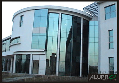 Alupro Building Systems