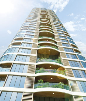 Worldin view front closeup