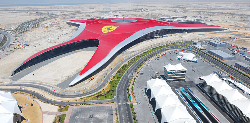 Fastening Technology for the Building Industry