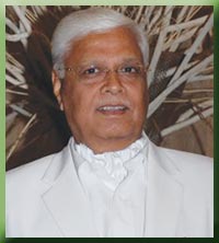 Shailendra Goswami