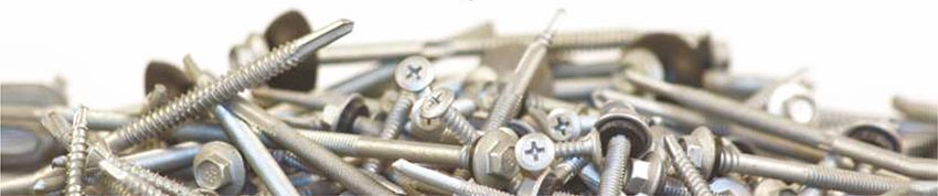 Importance of Self-drilling Fasteners in Metal Buildings