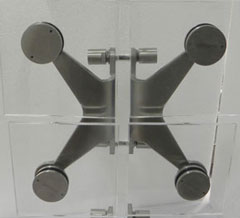 Ozone Butterfly Spider