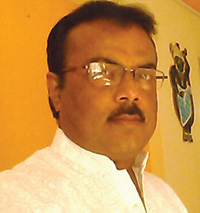 Jayesh Rairakhia