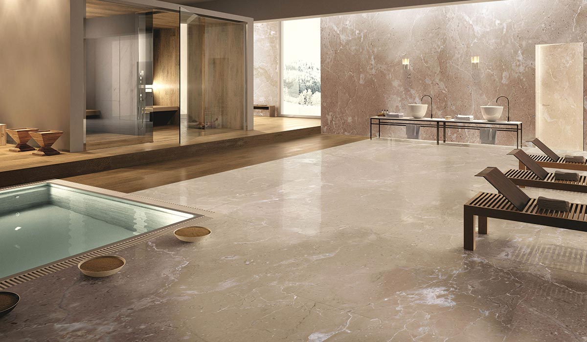 A-Class Marble: Creating Luxury Spaces