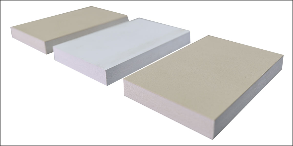 KömaBoard Polymer Composite Sheets Sustainable Building Solutions