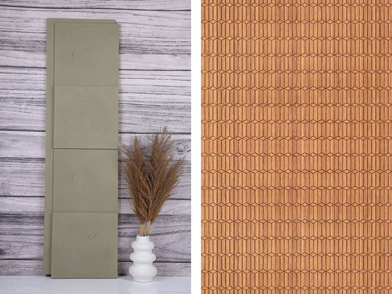 Weather-Resistant Exteriors