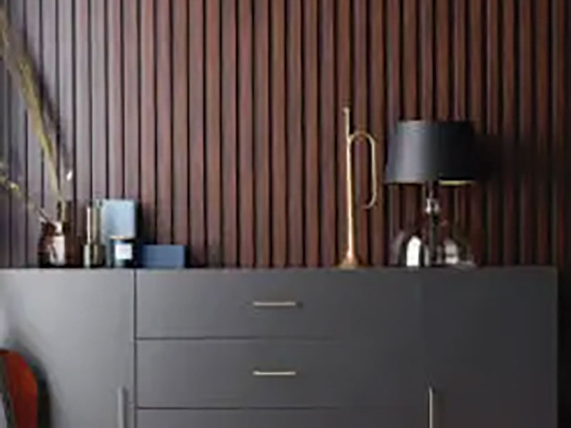 Monsoon-Resistant Wall Panels Monsoon-Resistant Wall Panels