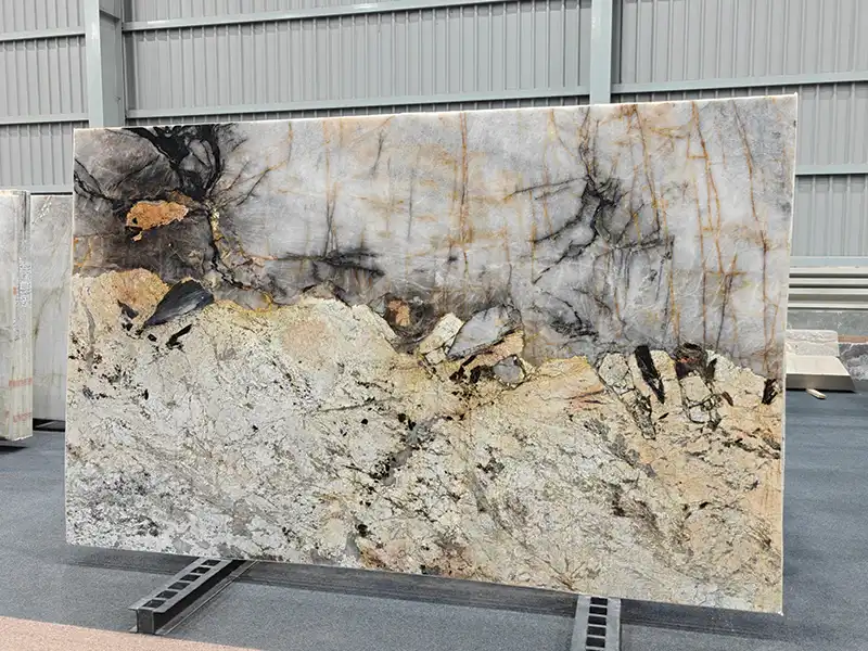 Petros-Stone