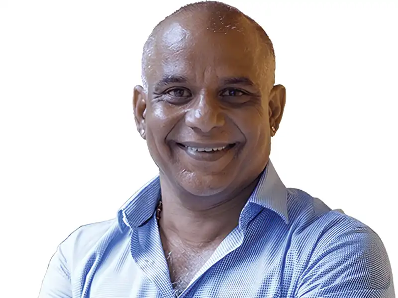 Anand-Reddy