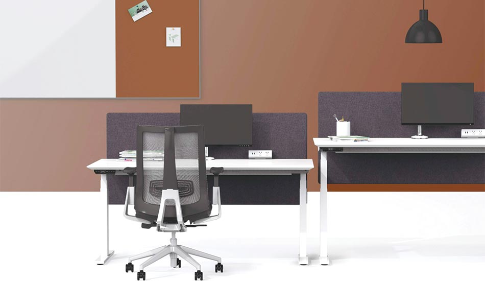 Workplace Furniture Design