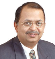 Sanjay Bahadur