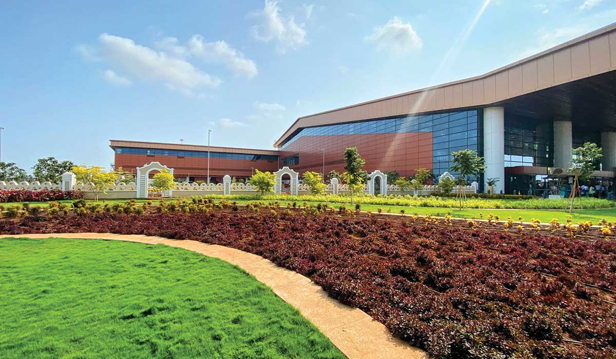 Smoke Ventilation Solutions the most efficient smoke ventilation and control strategy