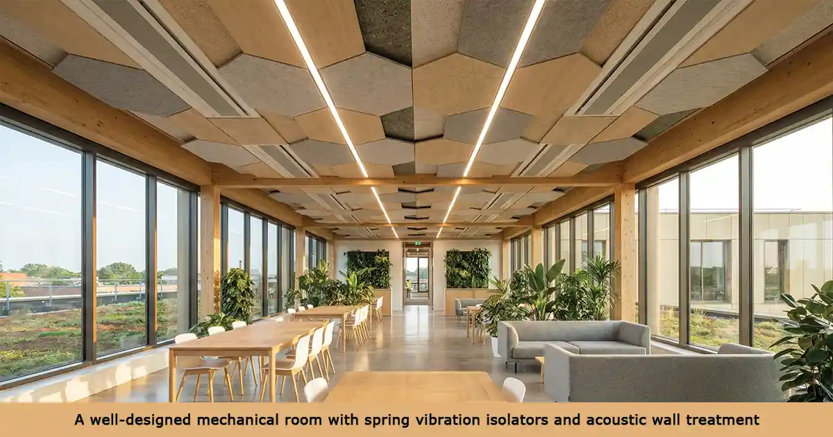 Hero-Green-Office-Acoustic-Ceiling