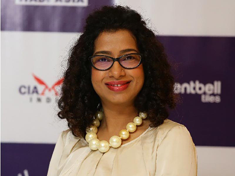 Ar. Archana Van Gils, Principal, AVG Architecture En Interiors