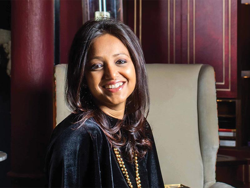 Neha Gupta, Co-Founder, Beyond Designs 