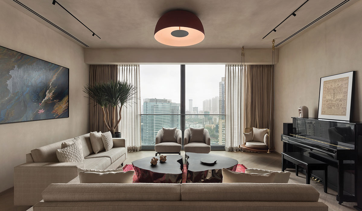 The awareness towards sustainable design solutions