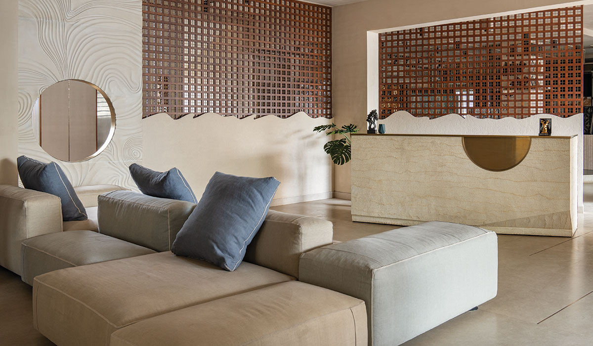 Sustainability in architecture and design