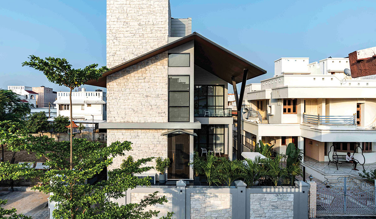 Sheth Design Studio