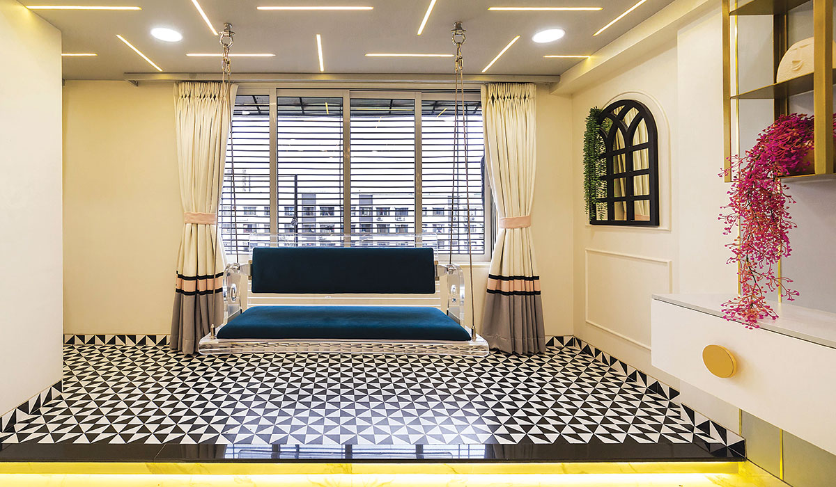 ReNNovate Interiors